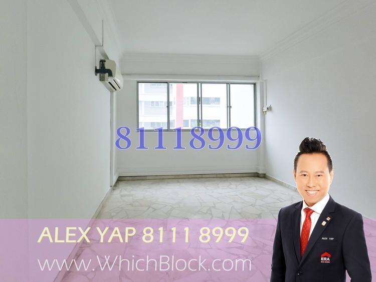 Blk 431 Tampines Street 41 (Tampines), HDB Executive #150154102